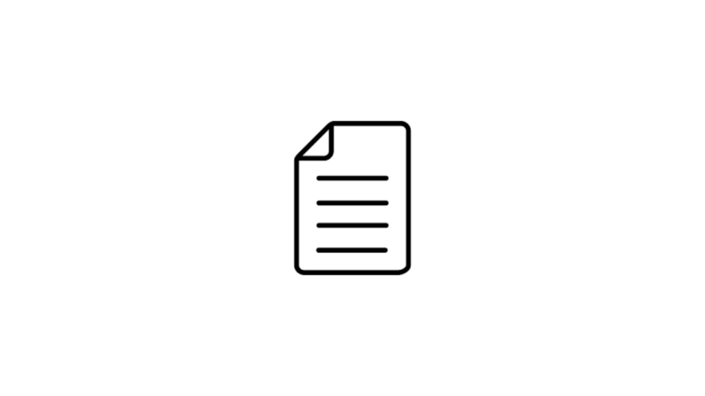 Documents à fournir pour une expertise CECB