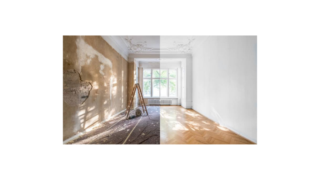 Rénovation énergétique (CECB+)