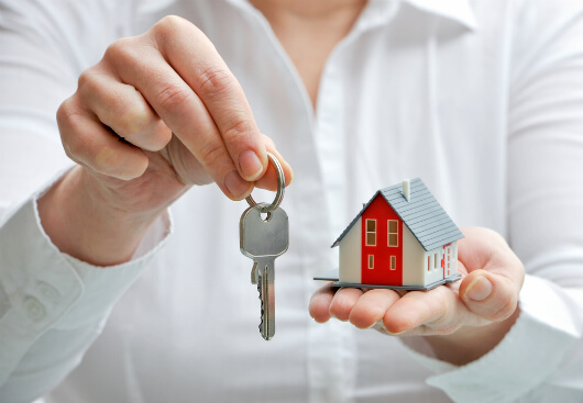 agences immobilières