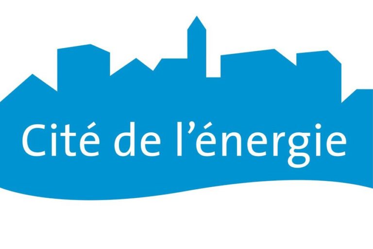 Communes labellisées « Cité de l’énergie »