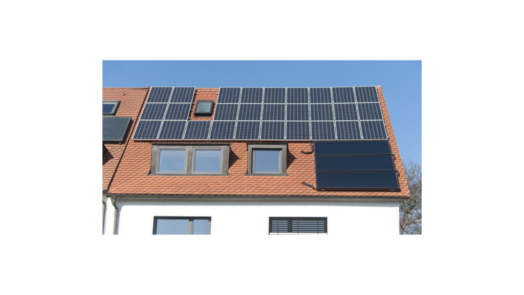 Capteurs solaire photovoltaïques
