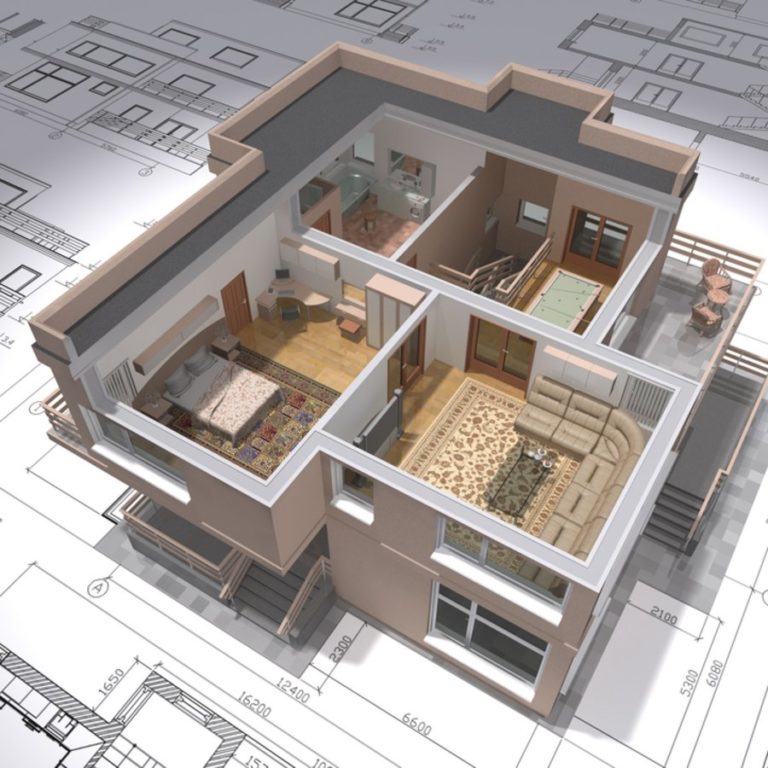 Audit énergétique d’une maison et usage de la maquette numérique