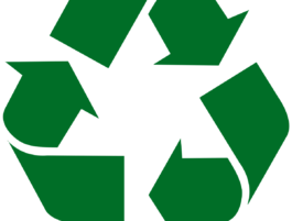 Recyclage des matériaux après une déconstruction