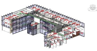 Revit MEP pour le BIM : Modélisation des réseaux techniques