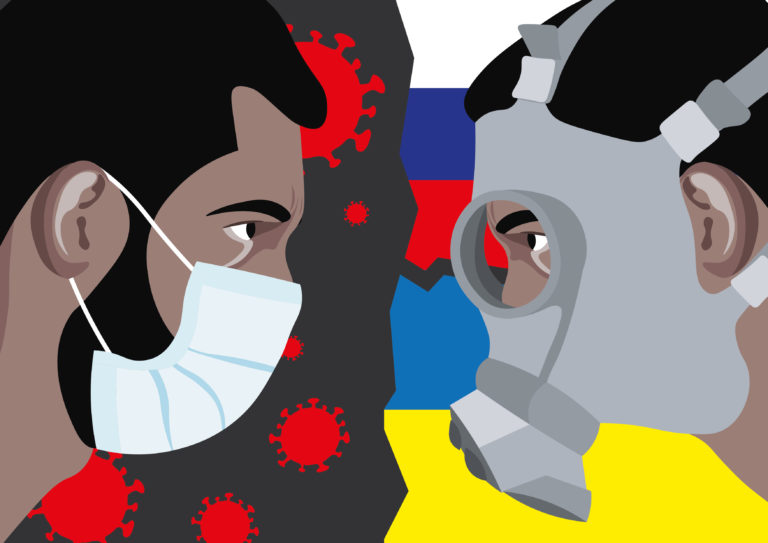 CRISE SANITAIRE ET CONFLIT RUSSO UKRAINIEN – Les prix de l’énergie flambent !!!