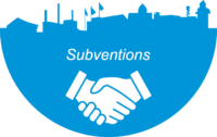 Demande de subventions e1649943134885