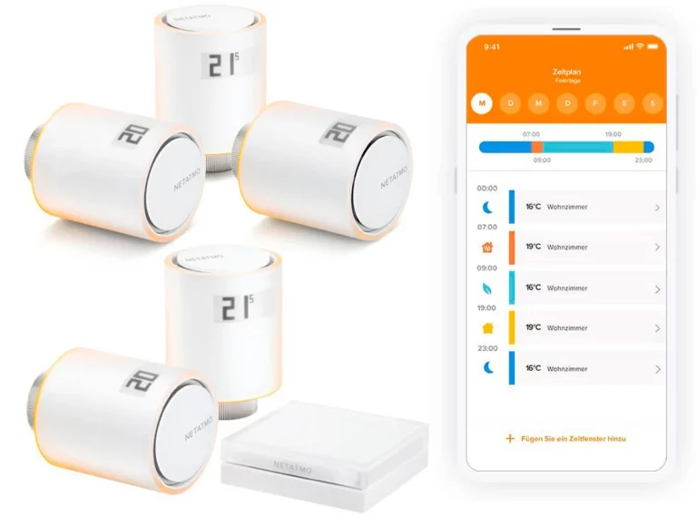 Les avantages d&rsquo;installer des vannes thermostatiques intelligentes